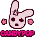 CANDYPOP LABEL